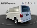 Daumennagel 7 - Volkswagen T6 Multivan Generation Six Allrad LED+Sthz+ACC+AHK+Navi+Kamera