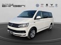 Daumennagel 1 - Volkswagen T6 Multivan Generation Six Allrad LED+Sthz+ACC+AHK+Navi+Kamera