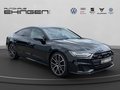 Daumennagel 4 - Audi S7 Sportback 3.0 TDI quattro Leder+Matrix+ACC+Navi+Kamera