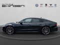 Daumennagel 10 - Audi S7 Sportback 3.0 TDI quattro Leder+Matrix+ACC+Navi+Kamera
