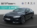 Daumennagel 1 - Audi S7 Sportback 3.0 TDI quattro Leder+Matrix+ACC+Navi+Kamera