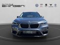 Daumennagel 2 - BMW X1 xDrive 18d Sport Line AHK+Navi+LED+Kamera