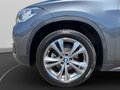 Daumennagel 11 - BMW X1 xDrive 18d Sport Line AHK+Navi+LED+Kamera