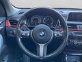 Daumennagel 15 - BMW X1 xDrive 18d Sport Line AHK+Navi+LED+Kamera