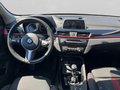Daumennagel 16 - BMW X1 xDrive 18d Sport Line AHK+Navi+LED+Kamera