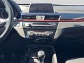 Daumennagel 17 - BMW X1 xDrive 18d Sport Line AHK+Navi+LED+Kamera