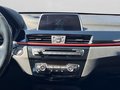 Daumennagel 18 - BMW X1 xDrive 18d Sport Line AHK+Navi+LED+Kamera