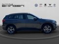 Daumennagel 5 - BMW X1 xDrive 18d Sport Line AHK+Navi+LED+Kamera