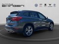 Daumennagel 7 - BMW X1 xDrive 18d Sport Line AHK+Navi+LED+Kamera