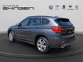 Daumennagel 9 - BMW X1 xDrive 18d Sport Line AHK+Navi+LED+Kamera
