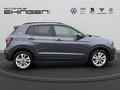 Daumennagel 5 - Volkswagen T-Cross Goal Life 1.0 TSI DSG AHK+LED+Navi+ACC