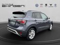 Daumennagel 7 - Volkswagen T-Cross Goal Life 1.0 TSI DSG AHK+LED+Navi+ACC