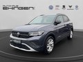 Daumennagel 1 - Volkswagen T-Cross Goal Life 1.0 TSI DSG AHK+LED+Navi+ACC