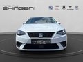 Daumennagel 2 - SEAT Ibiza Style LED+Alu+Klima+Sitzheizung