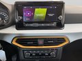 Daumennagel 18 - SEAT Ibiza Style LED+Alu+Klima+Sitzheizung