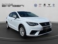 Daumennagel 4 - SEAT Ibiza Style LED+Alu+Klima+Sitzheizung
