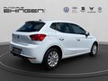 Daumennagel 7 - SEAT Ibiza Style LED+Alu+Klima+Sitzheizung