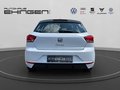 Daumennagel 8 - SEAT Ibiza Style LED+Alu+Klima+Sitzheizung