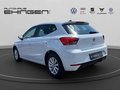 Daumennagel 9 - SEAT Ibiza Style LED+Alu+Klima+Sitzheizung