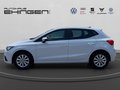 Daumennagel 10 - SEAT Ibiza Style LED+Alu+Klima+Sitzheizung