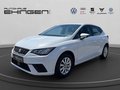 Daumennagel 1 - SEAT Ibiza Style LED+Alu+Klima+Sitzheizung