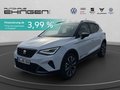 Daumennagel 1 - SEAT Arona FR Anniversary Edition 1.0 TSI DSG LED ACC Navi Kamera