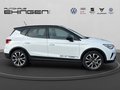 Daumennagel 4 - SEAT Arona FR Anniversary Edition 1.0 TSI DSG LED ACC Navi Kamera