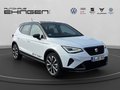 Daumennagel 5 - SEAT Arona FR Anniversary Edition 1.0 TSI DSG LED ACC Navi Kamera