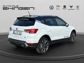 Daumennagel 7 - SEAT Arona FR Anniversary Edition 1.0 TSI DSG LED ACC Navi Kamera