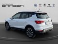 Daumennagel 9 - SEAT Arona FR Anniversary Edition 1.0 TSI DSG LED ACC Navi Kamera