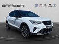Daumennagel 4 - SEAT Arona FR Edition 1.0 TSI DSG LED ACC Navi Kamera