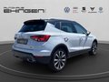 Daumennagel 7 - SEAT Arona FR Edition 1.0 TSI DSG LED ACC Navi Kamera
