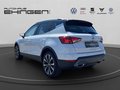 Daumennagel 9 - SEAT Arona FR Edition 1.0 TSI DSG LED ACC Navi Kamera