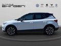 Daumennagel 10 - SEAT Arona FR Edition 1.0 TSI DSG LED ACC Navi Kamera