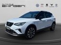 Daumennagel 1 - SEAT Arona FR Edition 1.0 TSI DSG LED ACC Navi Kamera