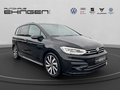 Daumennagel 4 - Volkswagen Touran Goal R Line 1.5 TSI DSG AHK+7Sitze+LED+ACC+Navi+Kamera