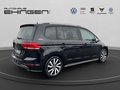 Daumennagel 7 - Volkswagen Touran Goal R Line 1.5 TSI DSG AHK+7Sitze+LED+ACC+Navi+Kamera
