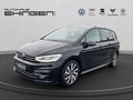 Daumennagel 1 - Volkswagen Touran Goal R Line 1.5 TSI DSG AHK+7Sitze+LED+ACC+Navi+Kamera