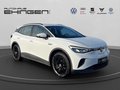 Daumennagel 4 - Volkswagen ID.4 Pure Perf LED+Sthz+Navi+ACC+Wärmepumpe