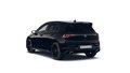Daumennagel 3 - Volkswagen Golf GTI Clubsport Black Style