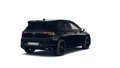 Daumennagel 5 - Volkswagen Golf GTI Clubsport Black Style