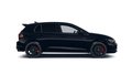 Daumennagel 6 - Volkswagen Golf GTI Clubsport Black Style