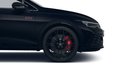 Daumennagel 7 - Volkswagen Golf GTI Clubsport Black Style