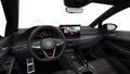 Daumennagel 8 - Volkswagen Golf GTI Clubsport Black Style