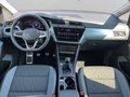 Daumennagel 16 - Volkswagen Touran Goal 1.5 TSI 7 Sitze ACC+Kamera+Navi