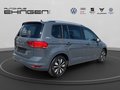Daumennagel 7 - Volkswagen Touran Goal 1.5 TSI 7 Sitze ACC+Kamera+Navi