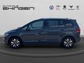 Daumennagel 10 - Volkswagen Touran Goal 1.5 TSI 7 Sitze ACC+Kamera+Navi