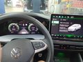 Daumennagel 9 - Volkswagen Golf Variant 1.5 TSI Goal AHK+Kamera+ACC