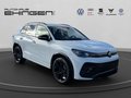 Daumennagel 4 - Volkswagen Tiguan Black R-Line TDI 4MOTION AHK+Matrix+Navi+ACC+Kamera