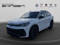 Daumennagel 1 - Volkswagen Tiguan Black R-Line TDI 4MOTION AHK+Matrix+Navi+ACC+Kamera